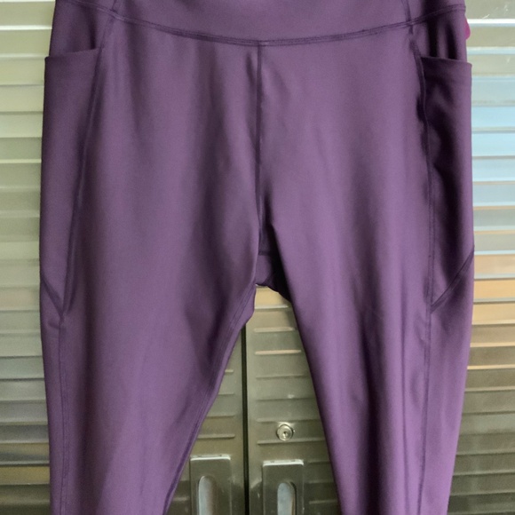 Kinesis exercise pants - Picture 2 of 4